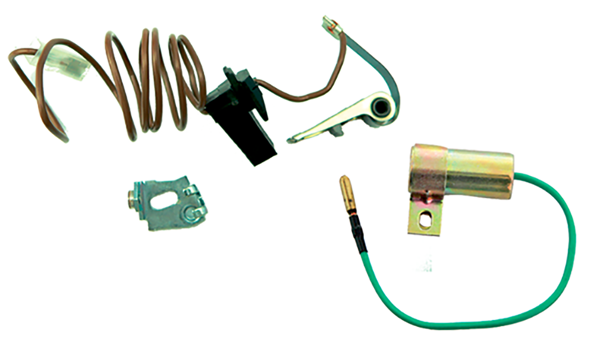 Bougicord Stroomverdeler 160503