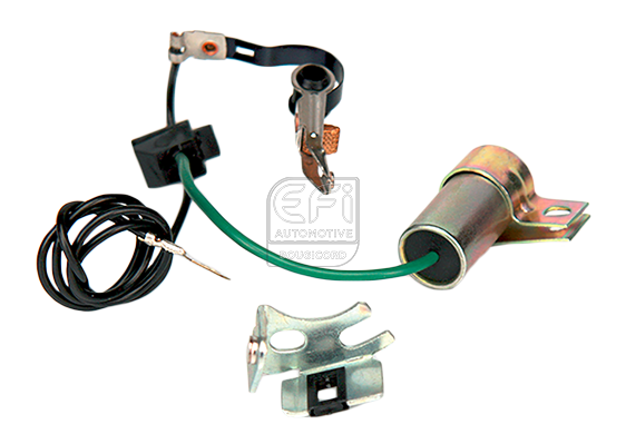 Bougicord Stroomverdeler 160512