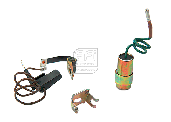 Bougicord Stroomverdeler 160546