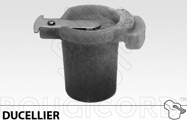 Bougicord Rotor 160607