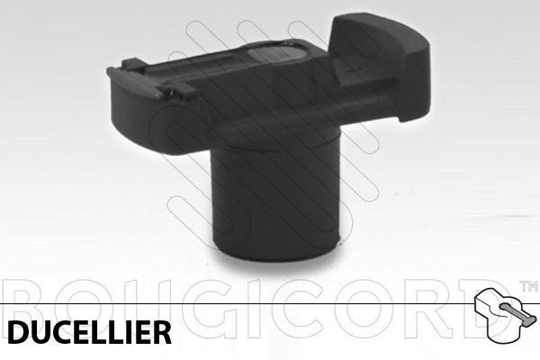 Bougicord Rotor 160608
