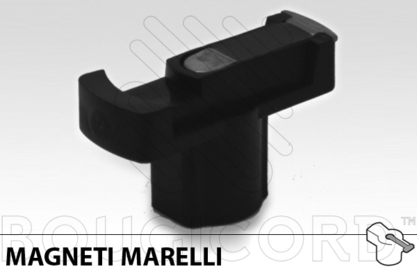 Bougicord Rotor 160625