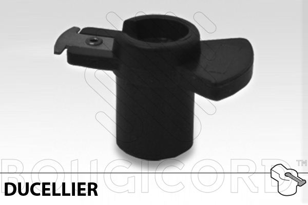 Bougicord Rotor 160627