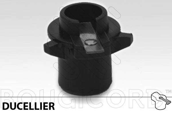 Bougicord Rotor 160628