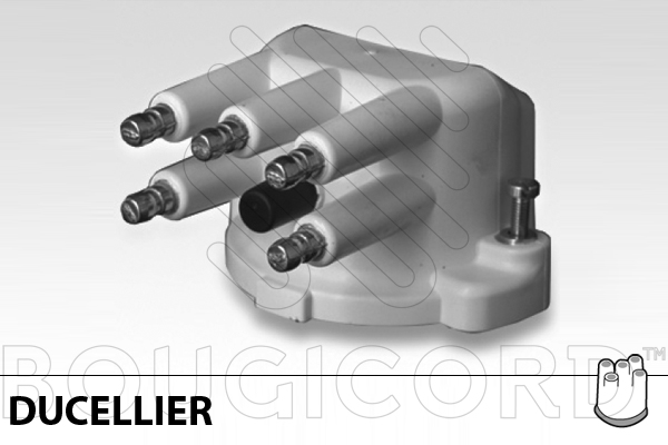 Bougicord Verdelerkap 160712