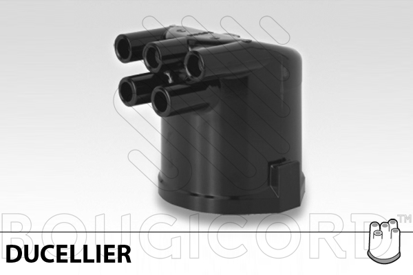 Bougicord Verdelerkap 160743