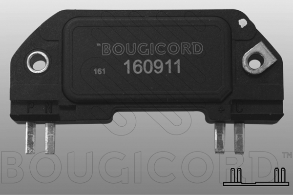Bougicord Klopsensor 160911