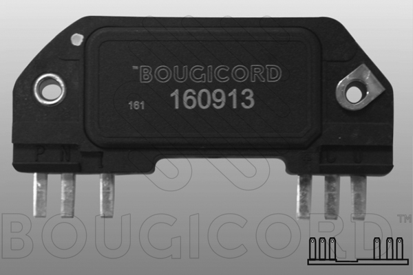 Bougicord Klopsensor 160913