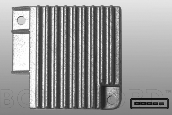 Bougicord Klopsensor 160928