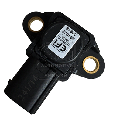 Bougicord MAP sensor 291022