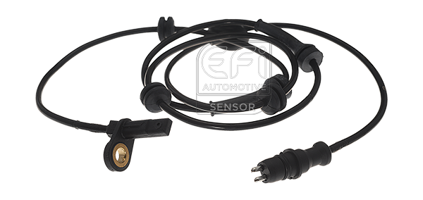 Bougicord ABS sensor 302046