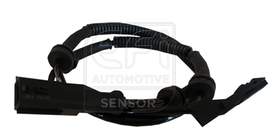 Bougicord ABS sensor 302123