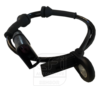 Bougicord ABS sensor 302150