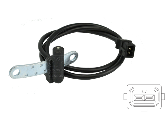 Bougicord Krukas positiesensor 303016