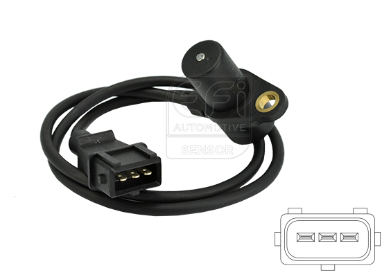 Bougicord Krukas positiesensor 303033