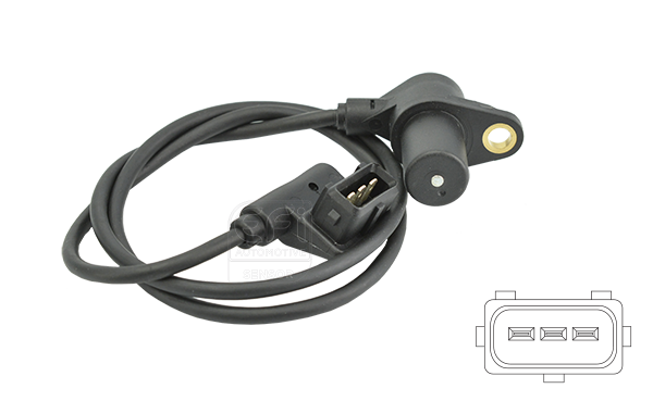 Bougicord Krukas positiesensor 303034