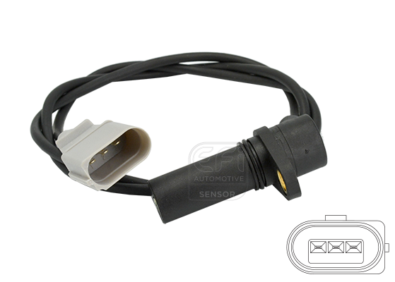 Bougicord Krukas positiesensor 303058