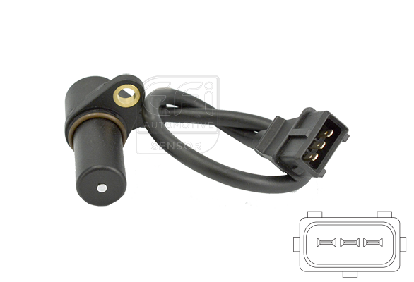 Bougicord Krukas positiesensor 303065