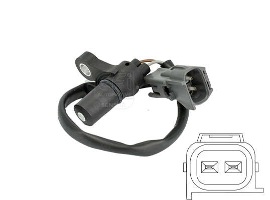 Bougicord Krukas positiesensor 303113