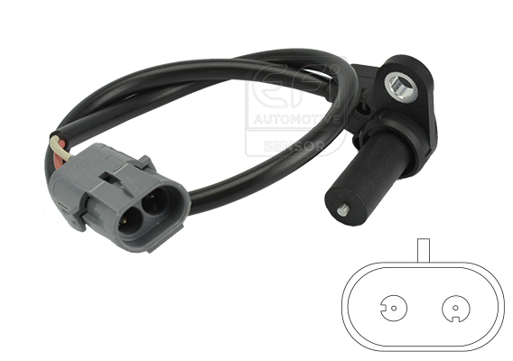 Bougicord Krukas positiesensor 303171