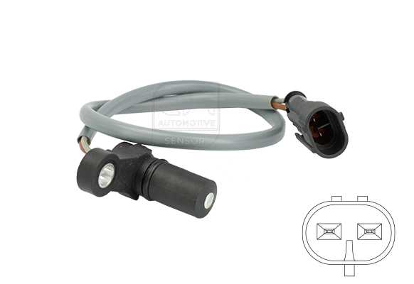 Bougicord Krukas positiesensor 303177