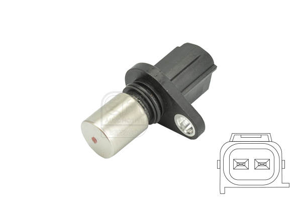 Bougicord Nokkenas positiesensor 303250