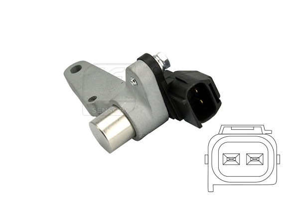 Bougicord Nokkenas positiesensor 303277