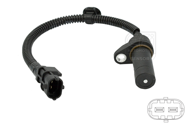 Bougicord Krukas positiesensor 303297