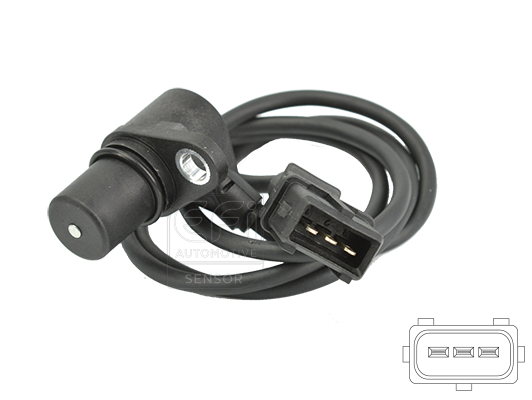 Bougicord Krukas positiesensor 303302