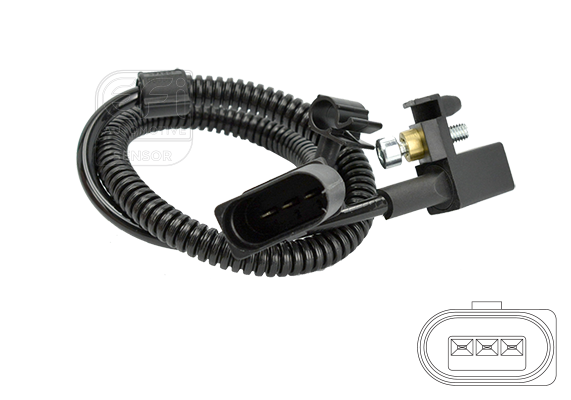 Bougicord Krukas positiesensor 303346