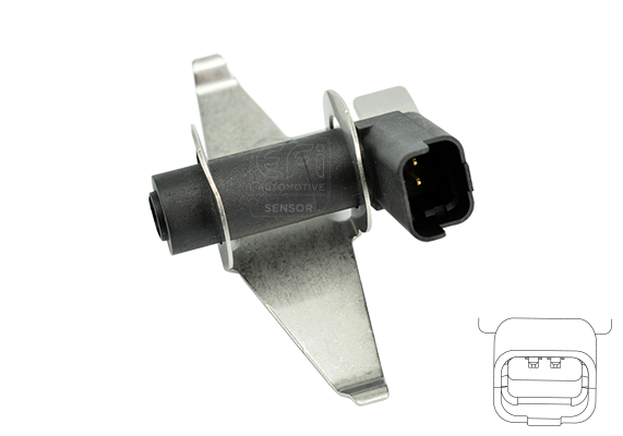 Bougicord Krukas positiesensor 303360