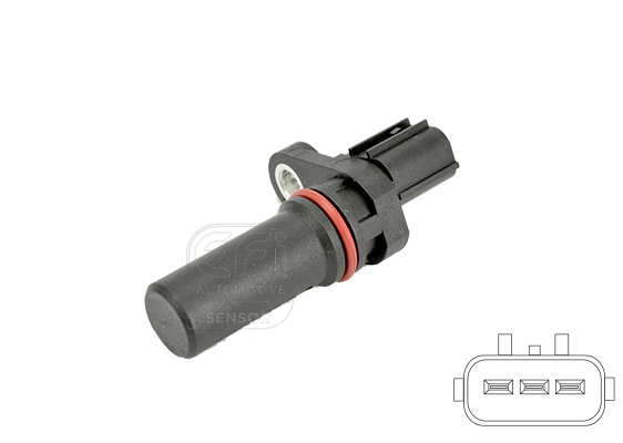 Bougicord Krukas positiesensor 303362