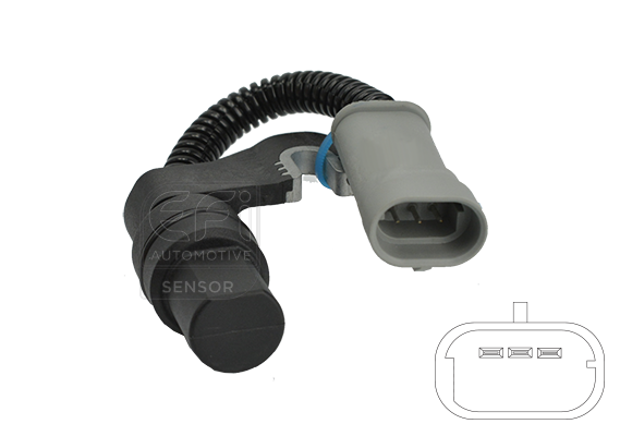 Bougicord Nokkenas positiesensor 303382