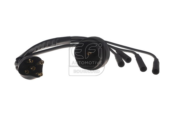 Bougicord Bougiekabelset 6203
