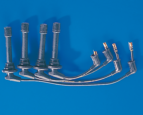 Bougicord Bougiekabelset 7149