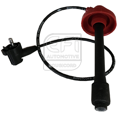 Bougicord Bougiekabelset 7202