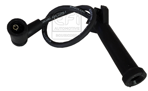 Bougicord Bougiekabelset 9897