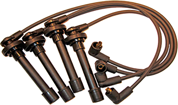 Bougicord Bougiekabelset 9914