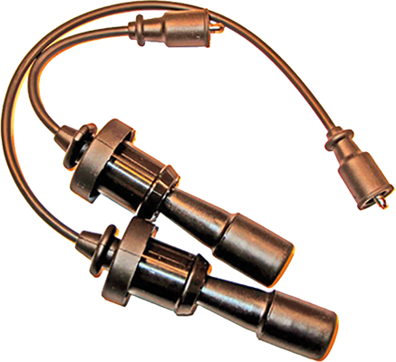 Bougicord Bougiekabelset 9916