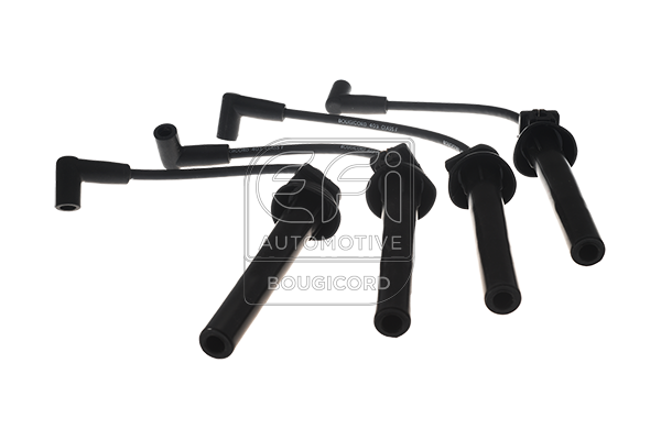 Bougicord Bougiekabelset 9922