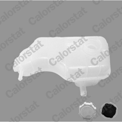 Calorstat By Vernet Expansievat ET0031C1