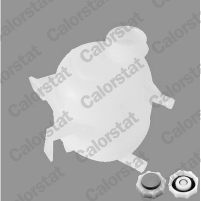 Calorstat By Vernet Expansievat ET0086C1