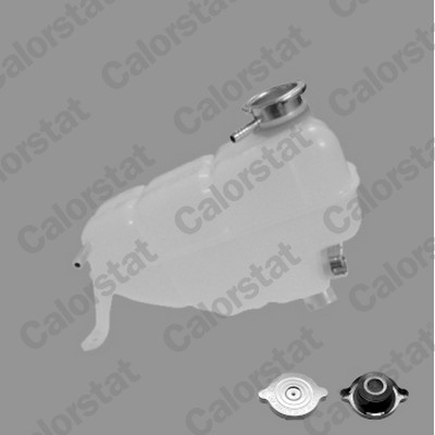 Calorstat By Vernet Expansievat ET0116C1