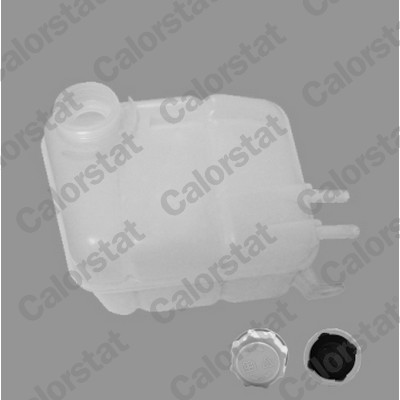 Calorstat By Vernet Expansievat ET0131C1