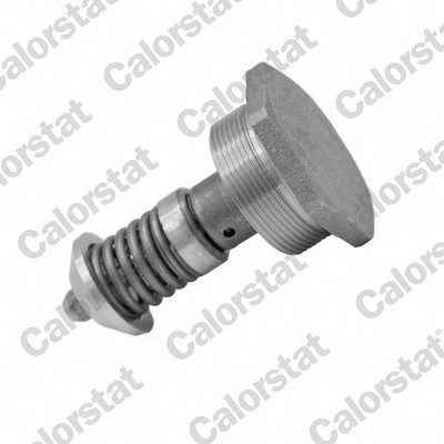 Calorstat By Vernet Thermostaat OV1002.29