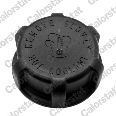 Calorstat By Vernet Radiateurdop RC0091