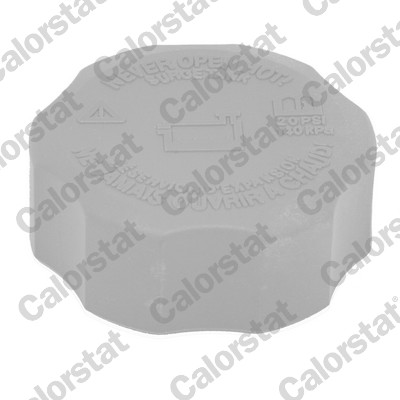 Calorstat By Vernet Radiateurdop RC0190