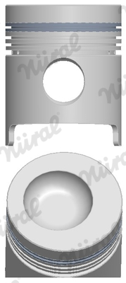 Nüral Zuiger 87-100100-00