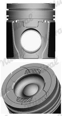 Nüral Zuiger 87-101100-10