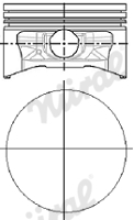 Nüral Zuiger 87-102307-00